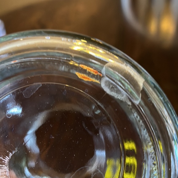 Vintage Iowa Hawkeyes Beer Mug - Picture 4 of 5